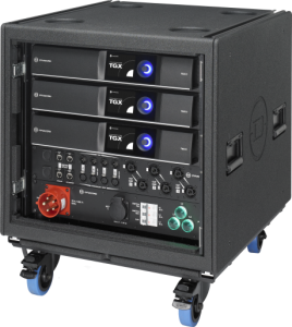SR20TGX System Rack - Imagen 5